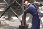 Pacific Northwest Dustless Blasting Commercial & Industrial