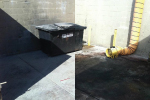 Pacific Northwest Dustless Blasting Commercial & Industrial