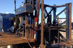 Pacific Northwest Dustless Blasting Commercial & Industrial